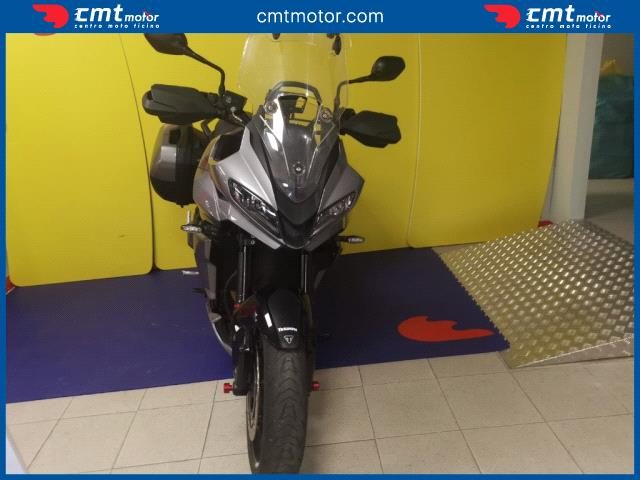 TRIUMPH Other Tiger 660 Garantita e Finanziabile Immagine 1