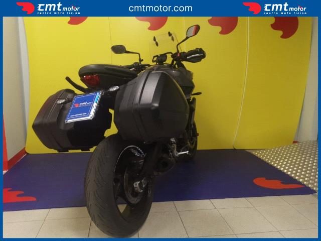 TRIUMPH Other Tiger 660 Garantita e Finanziabile Immagine 3