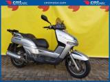 YAMAHA XC 300 Versity Garantito e Finanziabile