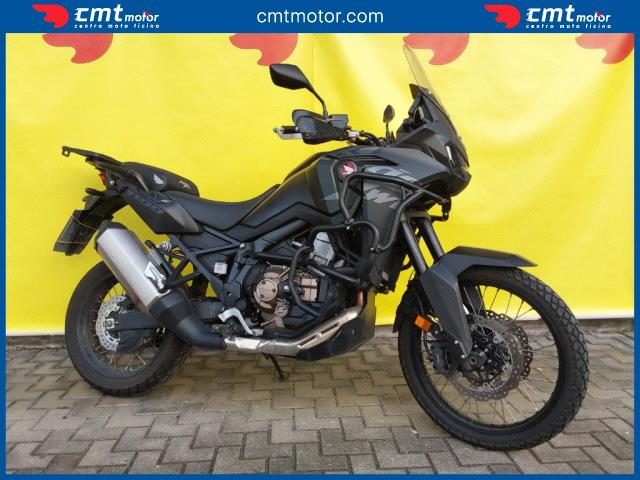 HONDA Other Africa Twin CRF 1100L Garantita e Finanziabile Immagine 1