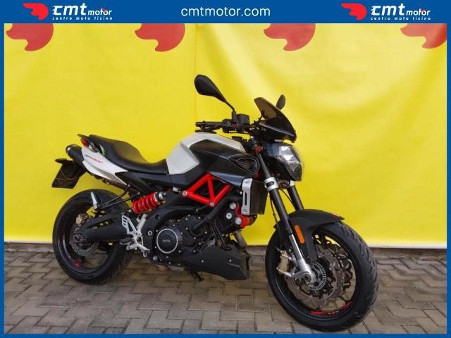 APRILIA SHIVER 900 Garantita e Finanziabile Immagine 1