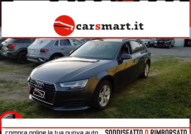 AUDI A4 35 TDI S tronic Immagine 0