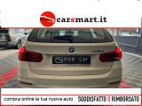 BMW 318 d Touring Business Advantage aut. * LED