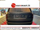 LAND ROVER Range Rover 3.0 TDV6 Vogue ** TETTO **