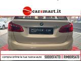 BMW 218 d Active Tourer Advantage * TAGLIANDATA