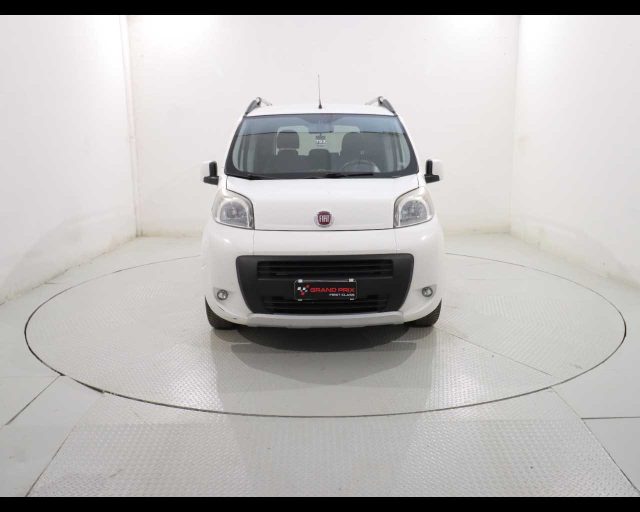 FIAT Qubo 1.3 MJT 80 CV Dynamic Immagine 0