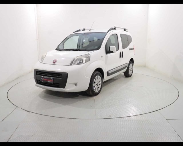 FIAT Qubo 1.3 MJT 80 CV Dynamic Immagine 1