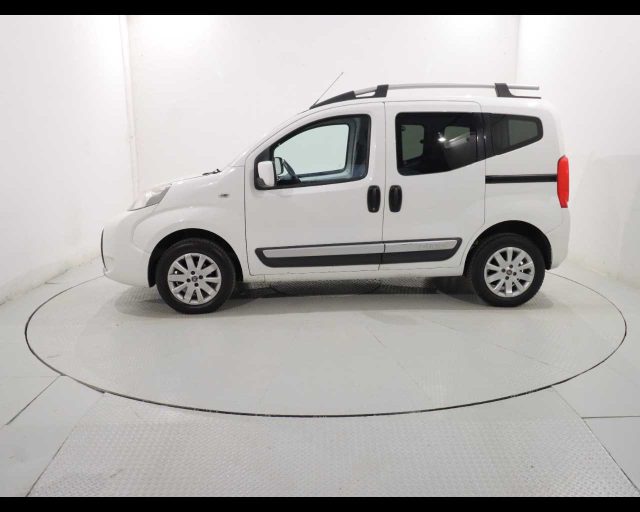 FIAT Qubo 1.3 MJT 80 CV Dynamic Immagine 2