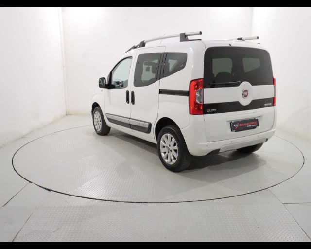 FIAT Qubo 1.3 MJT 80 CV Dynamic Immagine 3