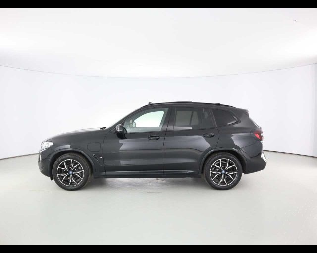 BMW X3 xDrive30e Msport Immagine 2