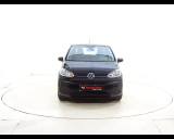 VOLKSWAGEN up! 1.0 5p. EVO move up! BlueMotion Technology