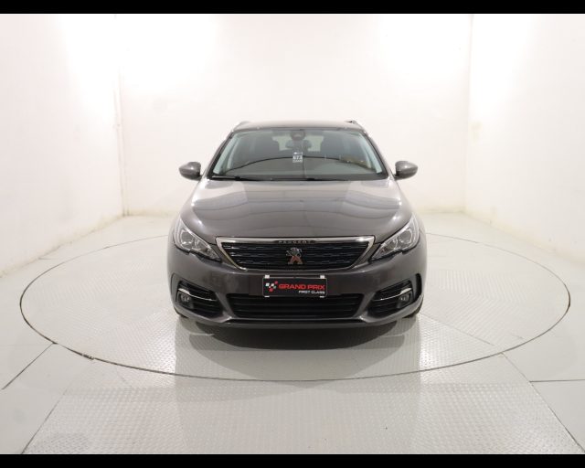 PEUGEOT 308 BlueHDi 130 S&S SW Allure Immagine 0