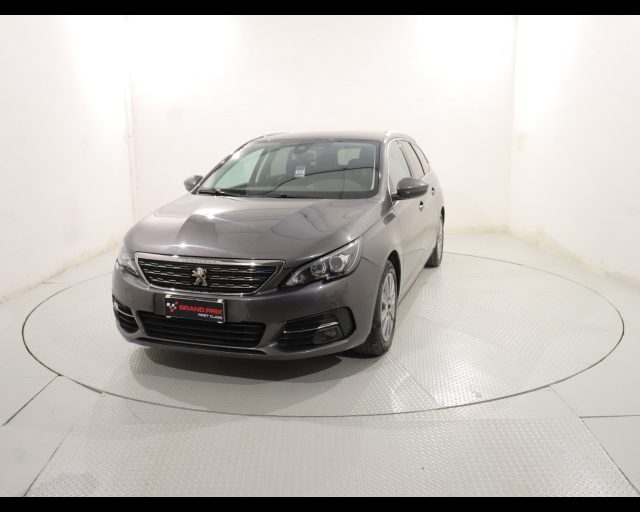 PEUGEOT 308 BlueHDi 130 S&S SW Allure Immagine 1