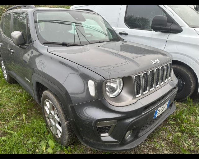 JEEP Renegade 1.6 Mjt 130 CV Limited Immagine 0