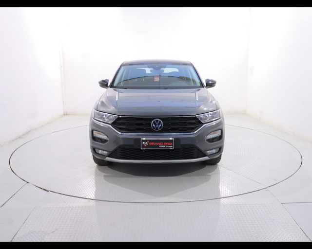 VOLKSWAGEN T-Roc 1.5 TSI ACT DSG Style BlueMotion Technology Immagine 0