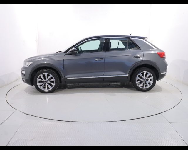 VOLKSWAGEN T-Roc 1.5 TSI ACT DSG Style BlueMotion Technology Immagine 1