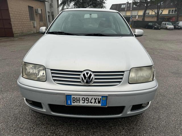 VOLKSWAGEN Polo neopatentati Bellissima 1.4 16V/101 CV  3p. Immagine 1