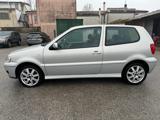 VOLKSWAGEN Polo neopatentati Bellissima 1.4 16V/101 CV  3p.