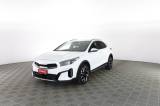 KIA XCeed Xceed 1.6 CRDi 136 CV MHEV DCT Style