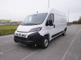 FIAT Ducato Ducato 35 2.2 Mjt 140CV PLM-TM Furgone