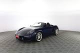 PORSCHE 718 718 Boxster