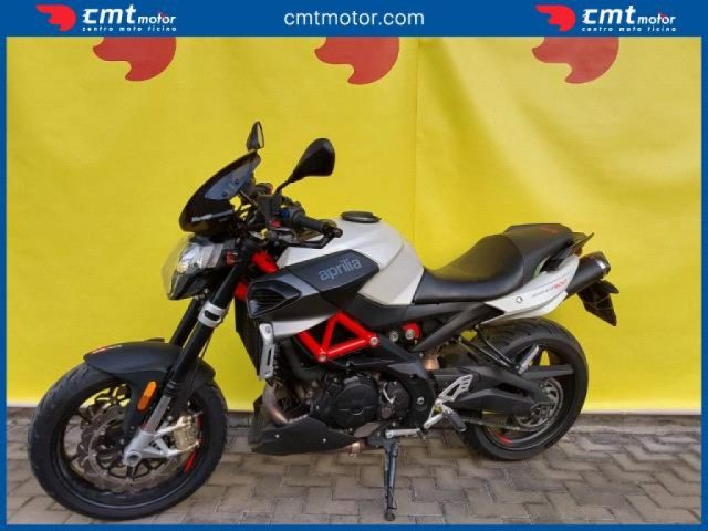 APRILIA SHIVER 900 Garantita e Finanziabile Immagine 2