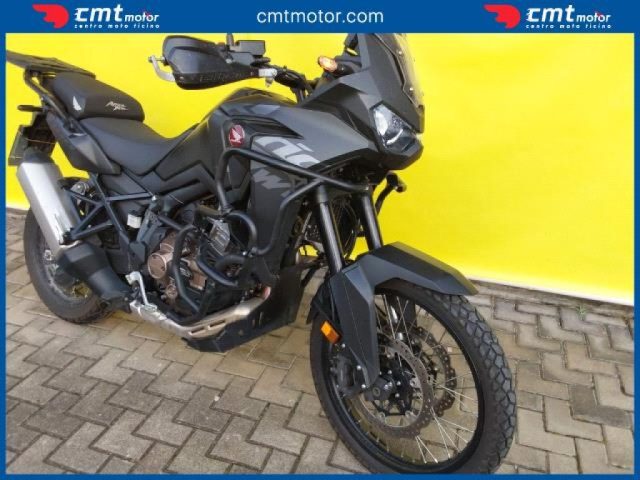 HONDA Other Africa Twin CRF 1100L Garantita e Finanziabile Immagine 0