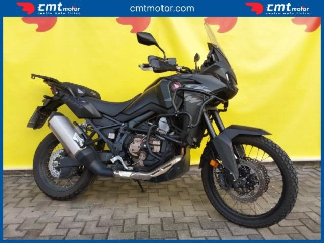 HONDA Other Africa Twin CRF 1100L Garantita e Finanziabile Immagine 1