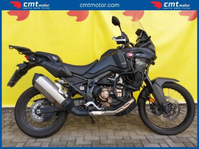 HONDA Other Africa Twin CRF 1100L Garantita e Finanziabile Immagine 2