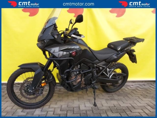 HONDA Other Africa Twin CRF 1100L Garantita e Finanziabile Immagine 4