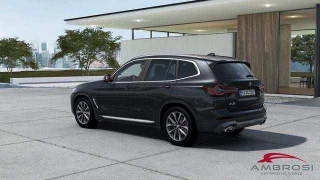 BMW X3 xDrive20d 48V Immagine 1