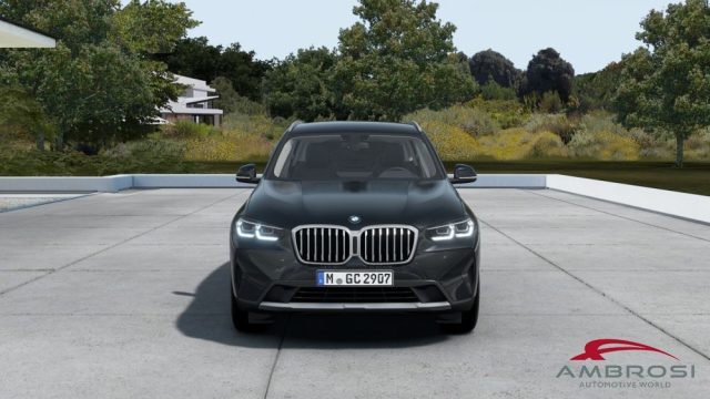 BMW X3 xDrive20d 48V Immagine 2