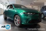 ALFA ROMEO Tonale Tonale 1.5 Hybrid 160cv Tributo Italiano MY24