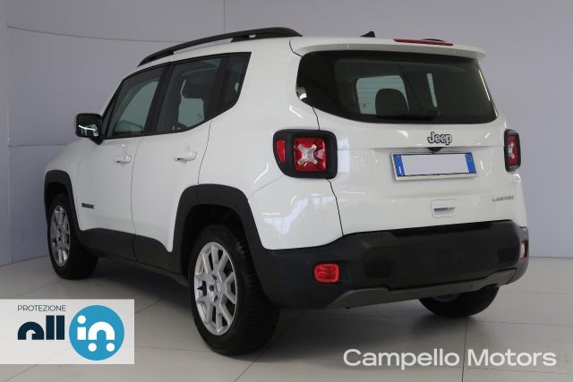 JEEP Renegade Renegade 1.0 T3 120cv Limited Immagine 2