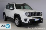 JEEP Renegade Renegade 1.0 T3 120cv Limited