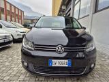 VOLKSWAGEN Touran Touran 1.6 tdi cambio automatico  dsg 7 POSTI