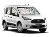 FORD Transit Connect 1.5 TDCI 120 CV Automatico 220 L1H1 GANCIO TRAINO