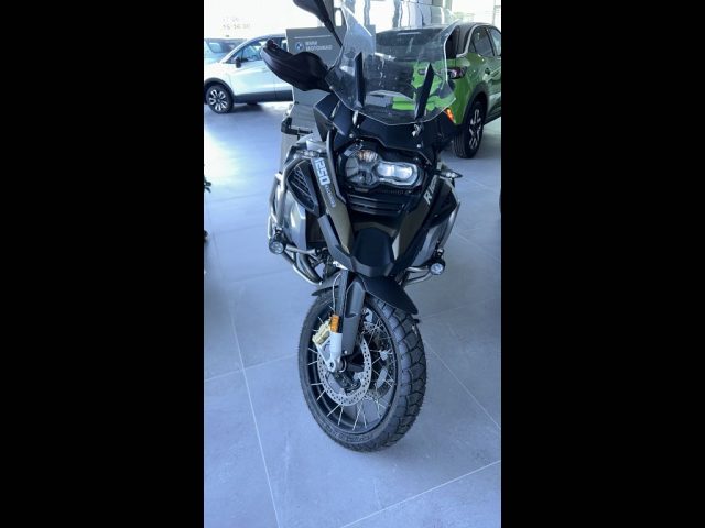 BMW R 1200 GS ADV - R 1250 GS ADVENTURE Immagine 0