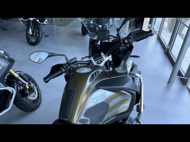 BMW R 1200 GS ADV - R 1250 GS ADVENTURE Immagine 4