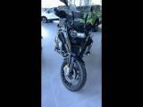 BMW R 1200 GS ADV - R 1250 GS ADVENTURE