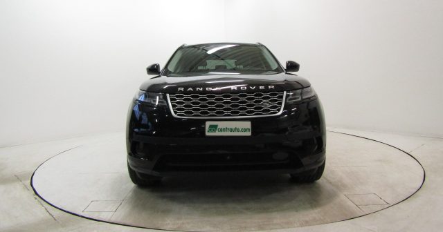 LAND ROVER Range Rover Velar 2.0D I4 S AWD Aut. MHEV * PELLE * 204CV Immagine 1