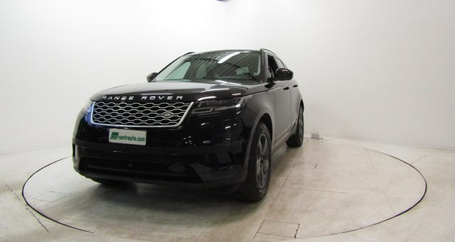 LAND ROVER Range Rover Velar 2.0D I4 S AWD Aut. MHEV * PELLE * 204CV Immagine 2