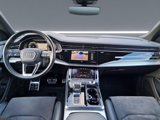 AUDI Q8 55 TFSIe PLUG-IN ELETTRICA Immagine 2