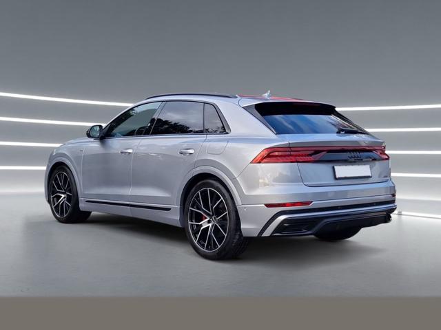 AUDI Q8 55 TFSIe PLUG-IN ELETTRICA Immagine 1