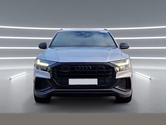 AUDI Q8 55 TFSIe PLUG-IN ELETTRICA Immagine 4