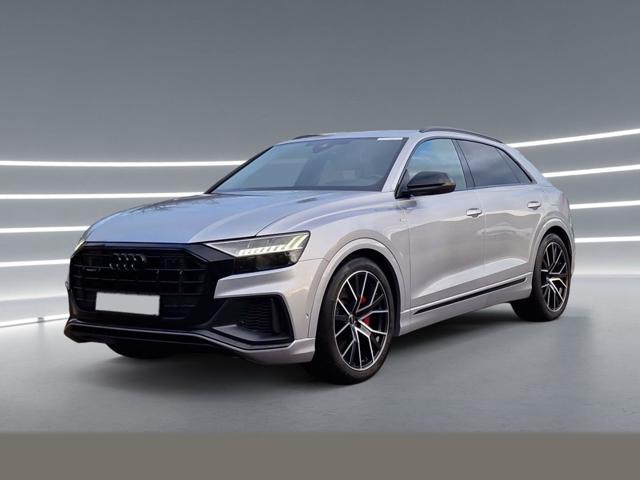 AUDI Q8 55 TFSIe PLUG-IN ELETTRICA Immagine 0