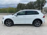 VOLKSWAGEN Tiguan 2.0 TDI 190 CV DSG 4MOTION R LINE TETTUCCIO