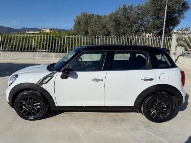 MINI Countryman Mini Cooper SD Countryman Immagine 3