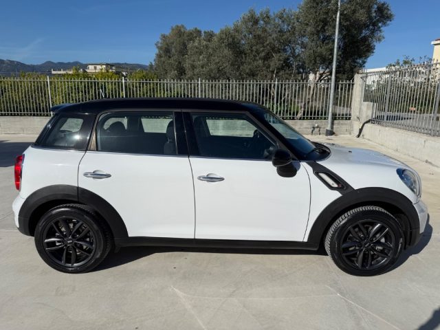 MINI Countryman Mini Cooper SD Countryman Immagine 4