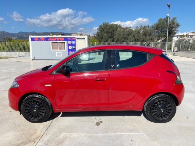 LANCIA Ypsilon 1.2 69 CV 5 porte Elefantino Immagine 3